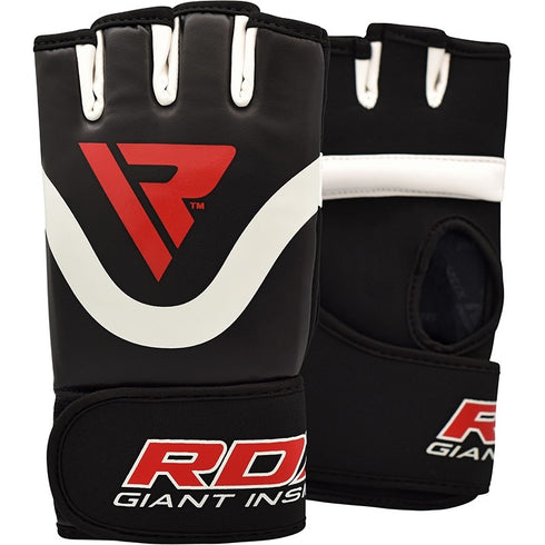 RDX X7 BISHOP TRAINING INNER GLOVES/R-3